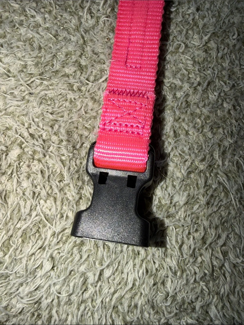 Top Paw two adjustable